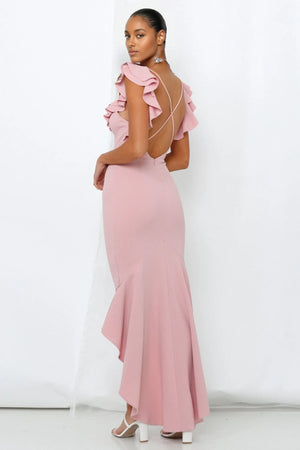 The Hills Maxi Dress