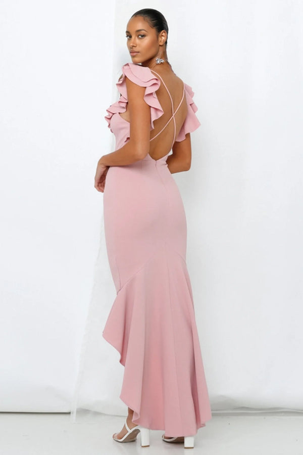 The Hills Maxi Dress