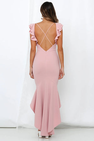 The Hills Maxi Dress