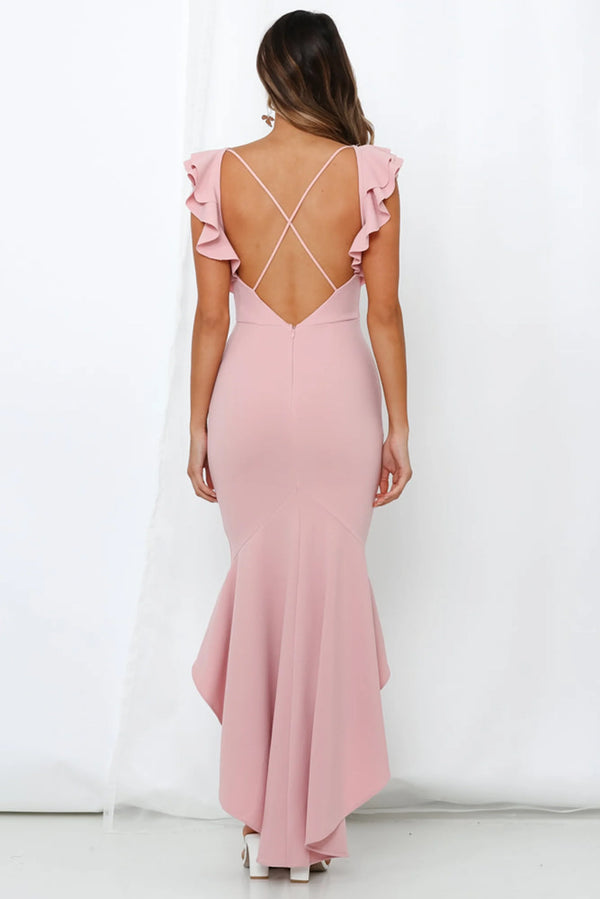 The Hills Maxi Dress